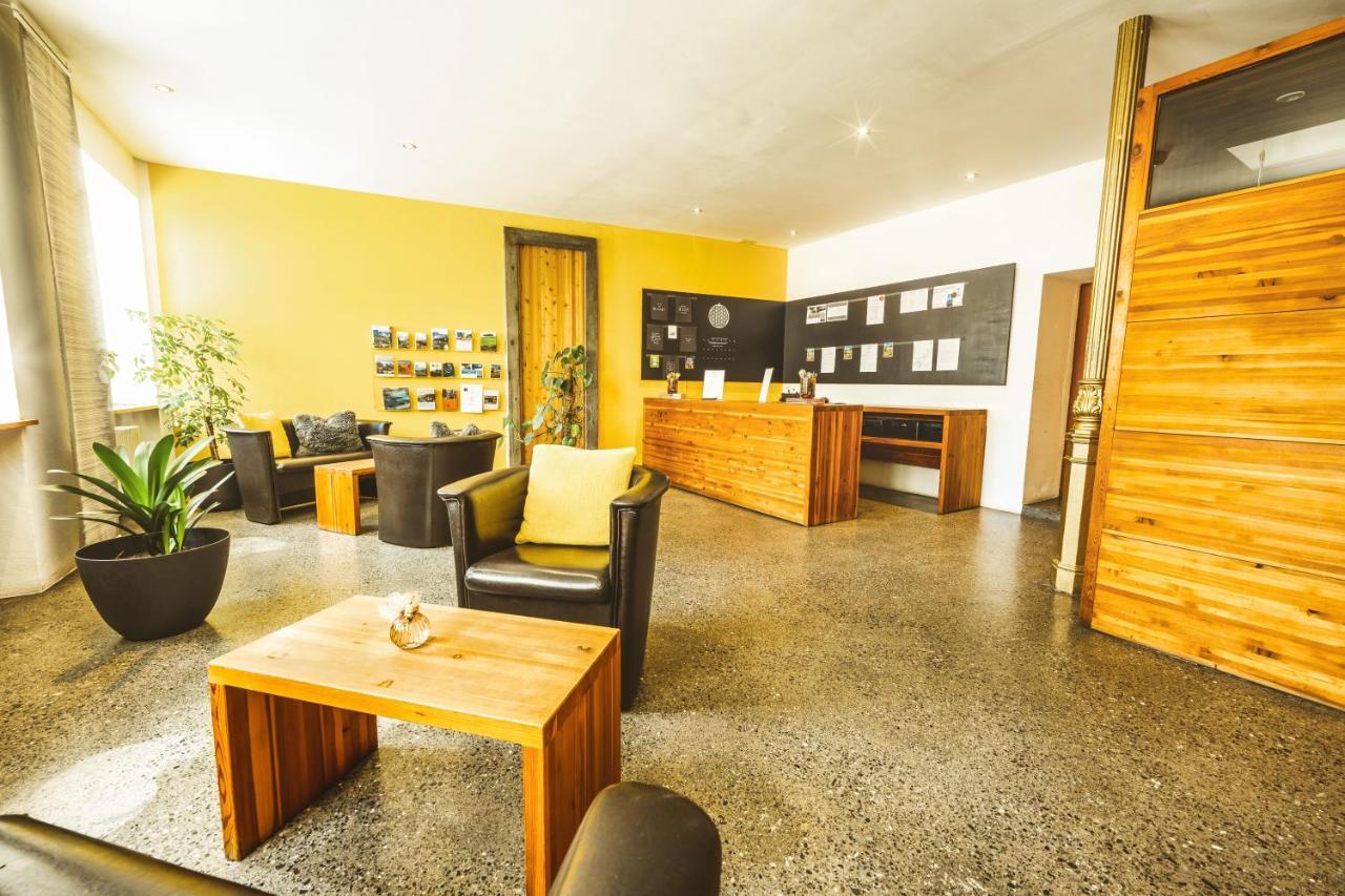 Curuna Hotel-Garni B&B Scuol Exterior foto